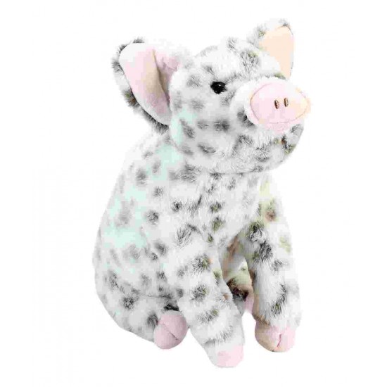 Peluche Cochon tacheté